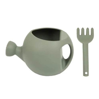 My Little Giggles My Little Watering Set - Sage - Outlet Shop For Kids