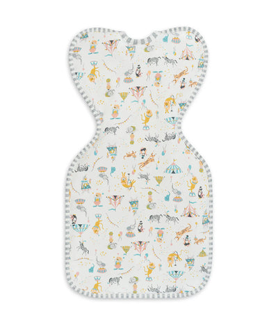 Love To Dream Swaddle Up™ Original Cotton 1.0 TOG - Circus