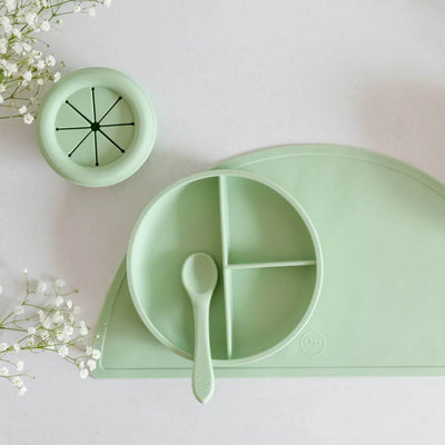 O.B Designs Snack Cup - Mint - Outlet Shop For Kids