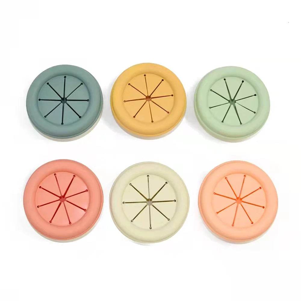 O.B Designs Snack Cup - Mint - Outlet Shop For Kids