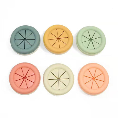 O.B Designs Snack Cup - Mint - Outlet Shop For Kids