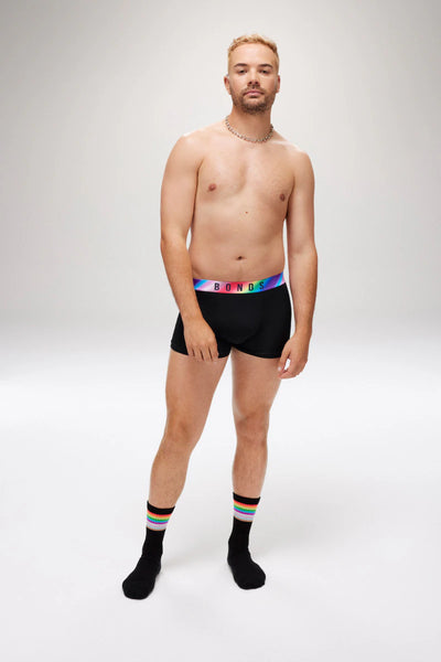 Bonds Originals Pride Trunk- Bonds Proud