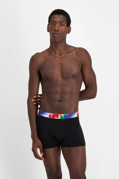 Bonds Originals Pride Trunk- Bonds Proud