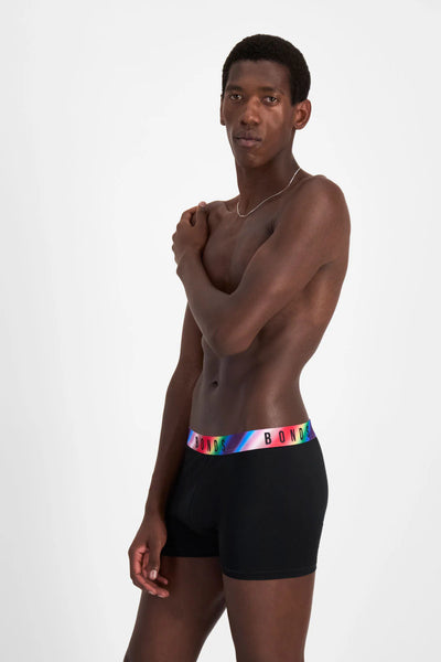 Bonds Originals Pride Trunk- Bonds Proud