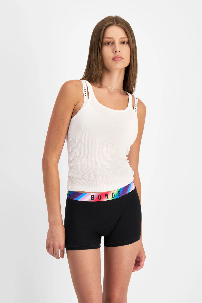 Bonds Originals Pride Trunk- Bonds Proud