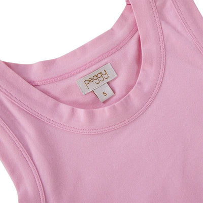 Peggy Belle Tank - Roseatte - Outlet Shop For Kids