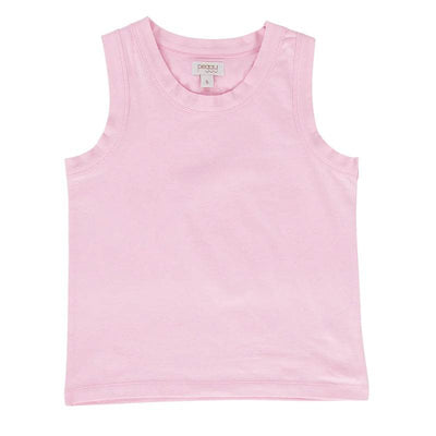 Peggy Belle Tank - Roseatte - Outlet Shop For Kids
