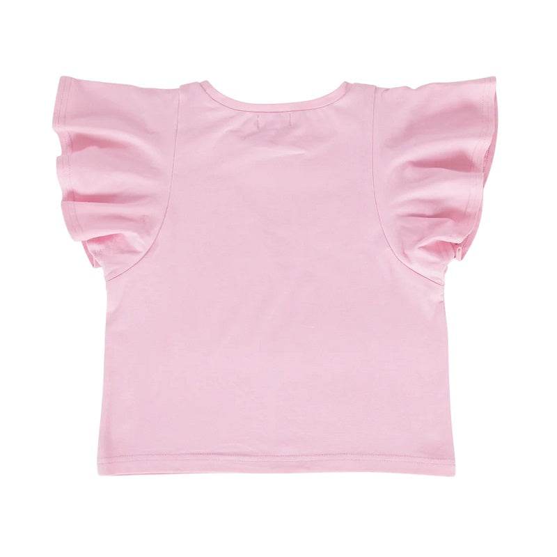 Peggy Belle Tee - Roseatte - Outlet Shop For Kids