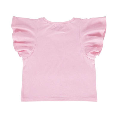 Peggy Belle Tee - Roseatte - Outlet Shop For Kids