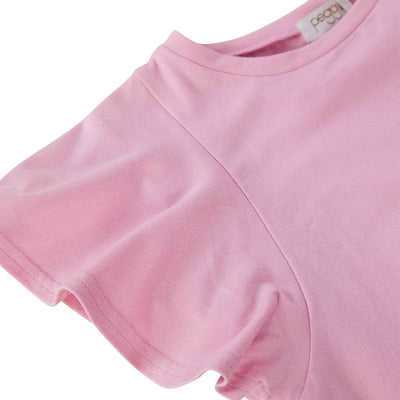 Peggy Belle Tee - Roseatte - Outlet Shop For Kids