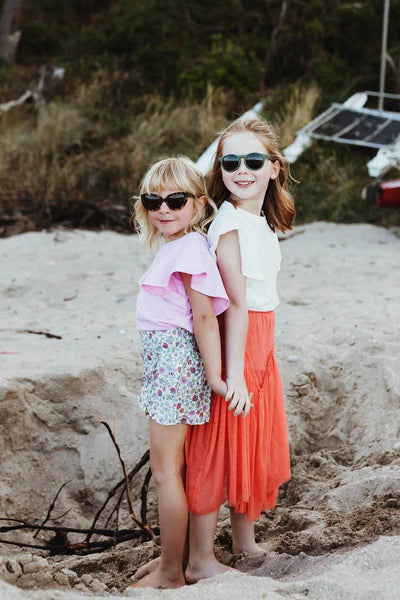 Peggy Belle Tee - Roseatte - Outlet Shop For Kids