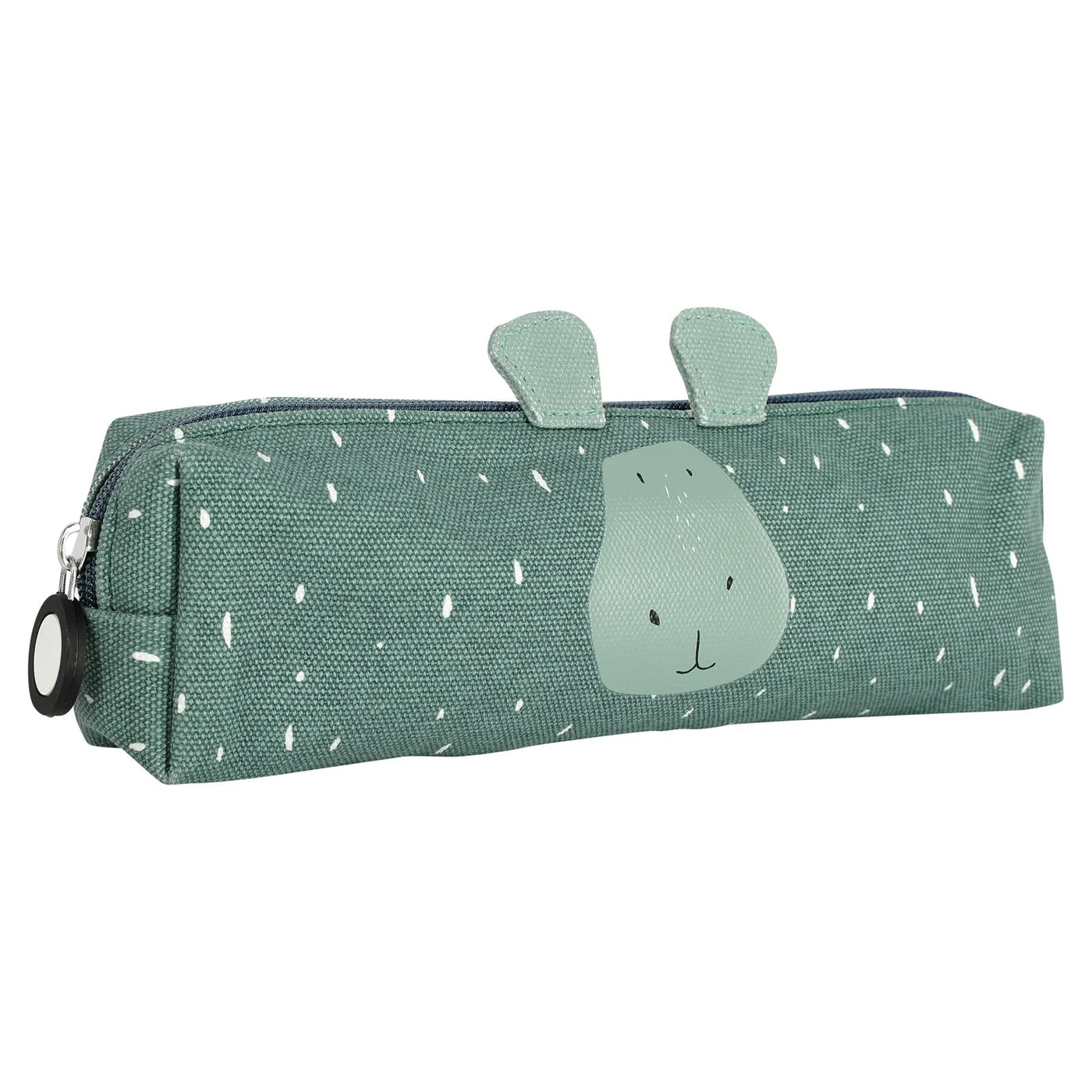 Trixie Pencil Case Long - Mr. Hippo