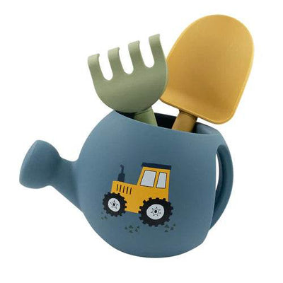 Playground My First Garden Set - Tractor - Outlet Shop For Kids
