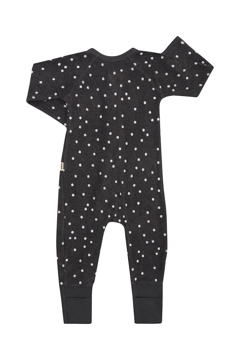 Bonds Poodlette Zip Wondersuit - Ditsy Dot La Femme Nikita
