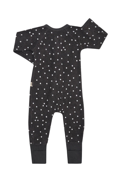 Bonds Poodlette Zip Wondersuit - Ditsy Dot La Femme Nikita