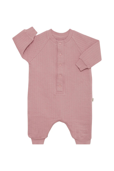 Bonds Quilted Coverall - Jupiter