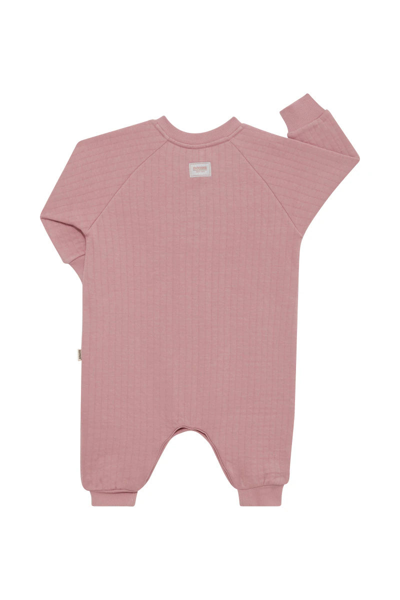 Bonds Quilted Coverall - Jupiter