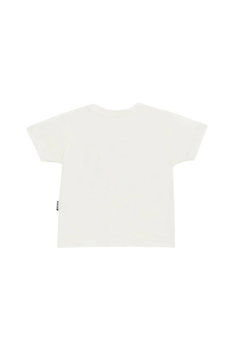 Bonds Ringer Tee - Mon Cheri Plp