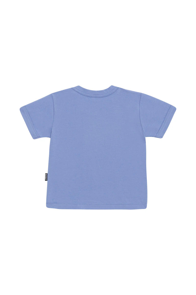 Bonds Ringer Tee - Flowers