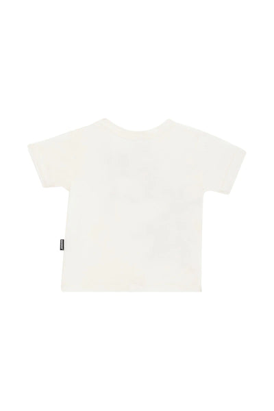 Bonds Ringer Tee - Cruising Cane Plp