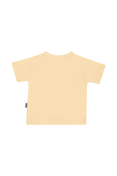Bonds Ringer Tee - Puffin' Around Plp
