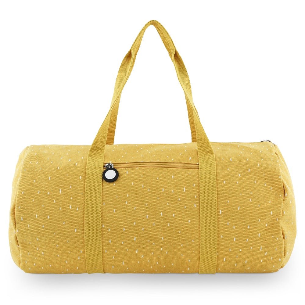 Trixie Roll Bag - Mr. Lion