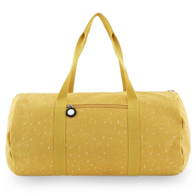 Trixie Roll Bag - Mr. Lion
