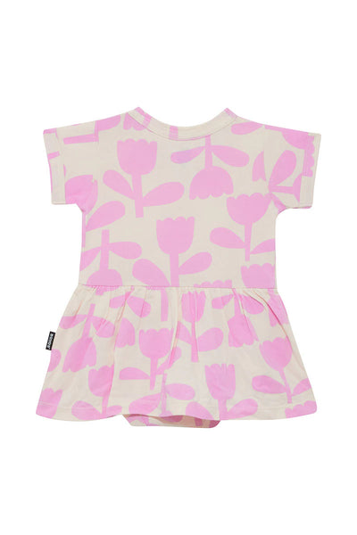 Bonds Roomies Balletsuit - Tulip Pop