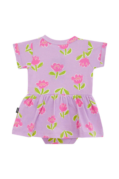 Bonds Roomies Balletsuit - Sunlit Petals