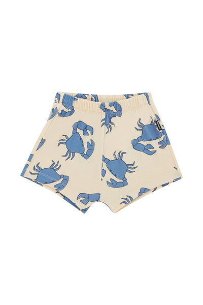 Bonds Roomies Short - Crab-Tacular