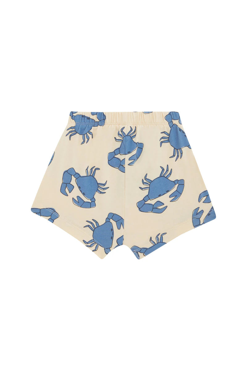 Bonds Roomies Short - Crab-Tacular