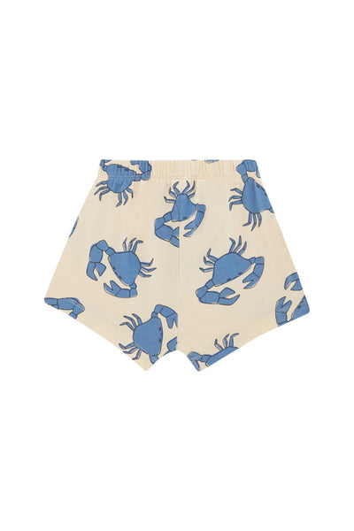 Bonds Roomies Short - Crab-Tacular