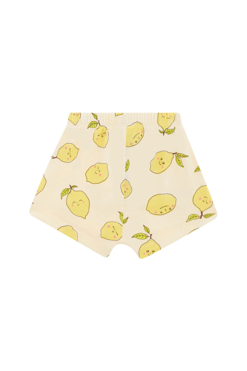 Bonds Roomies Short - Freshly Squeezed