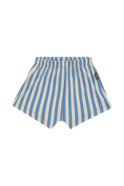 Bonds Roomies Short - Denim Fade / Sesame Seed