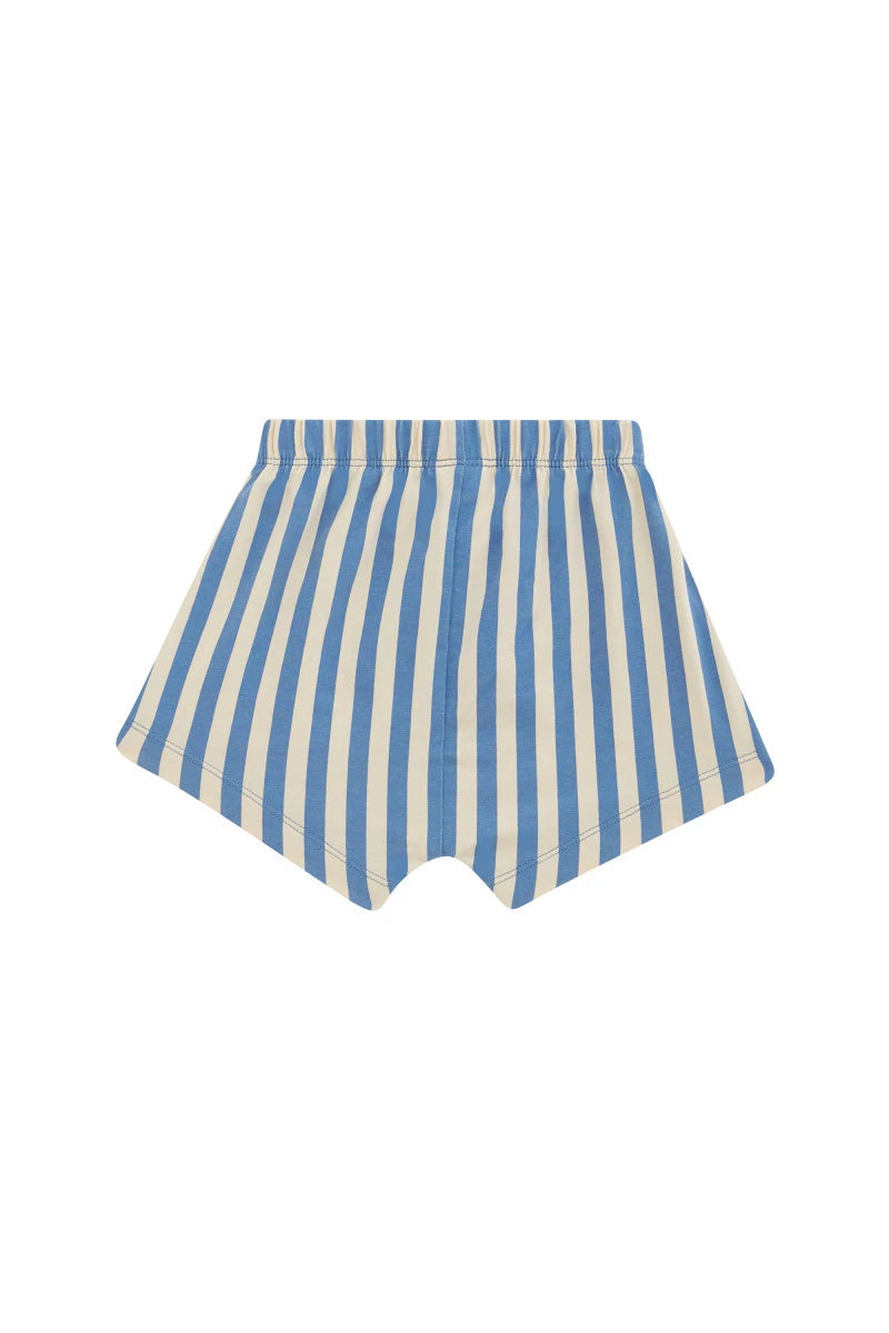 Bonds Roomies Short - Denim Fade / Sesame Seed