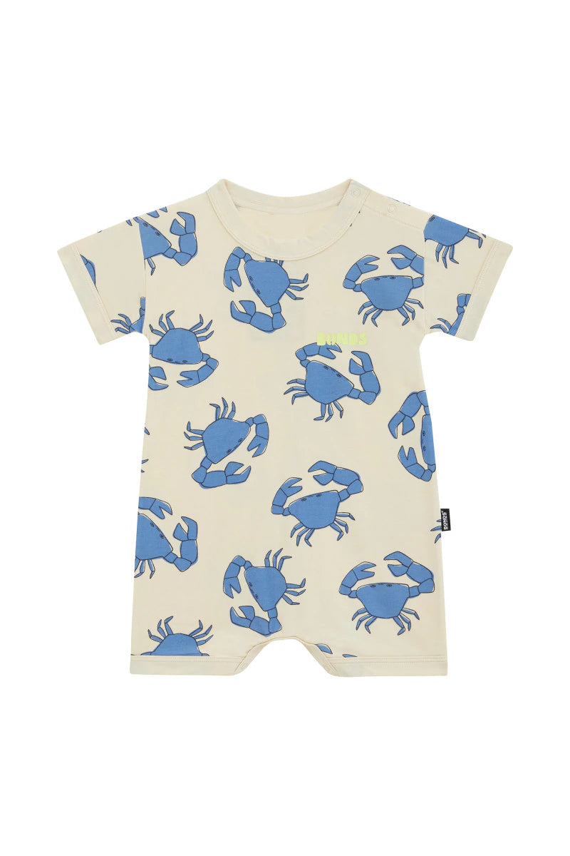 Bonds Roomies Tee Suit - Crab-Tacular