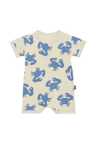 Bonds Roomies Tee Suit - Crab-Tacular