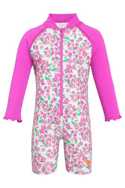 Sea Circus Rosebud Baby All in One - Outlet Shop For Kids
