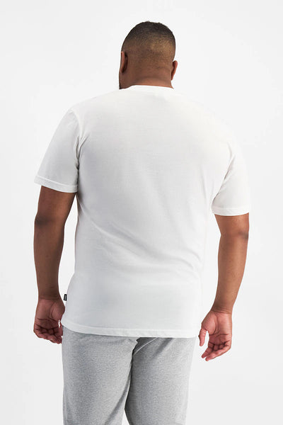 Bonds Men's Sleep Tee - White
