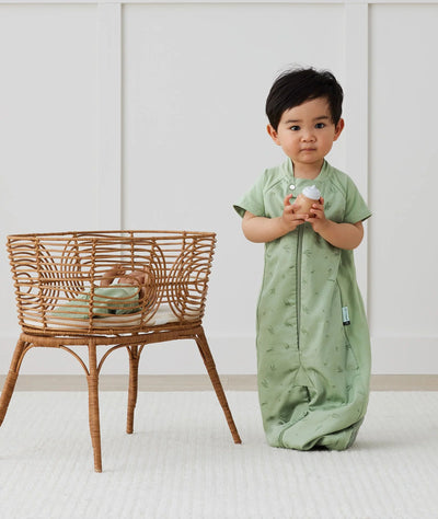 ergoPouch Australia Sleep Suit Bag 1.0 TOG - Willow