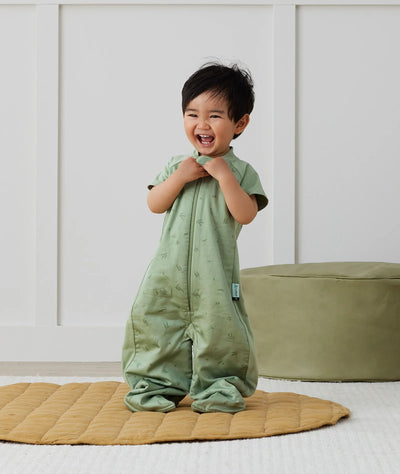 ergoPouch Australia Sleep Suit Bag 1.0 TOG - Willow