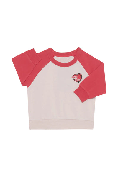 Bonds Soft Threads Pullover - Lover