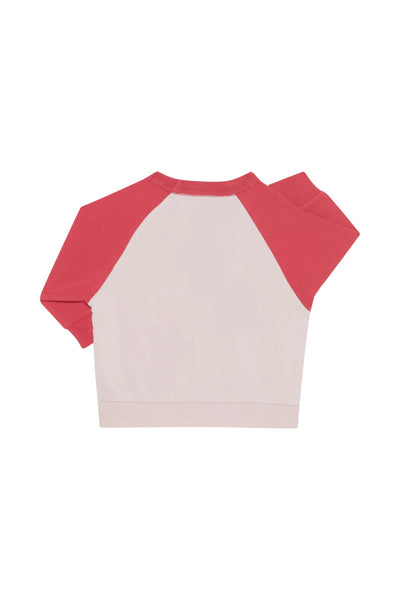 Bonds Soft Threads Pullover - Lover