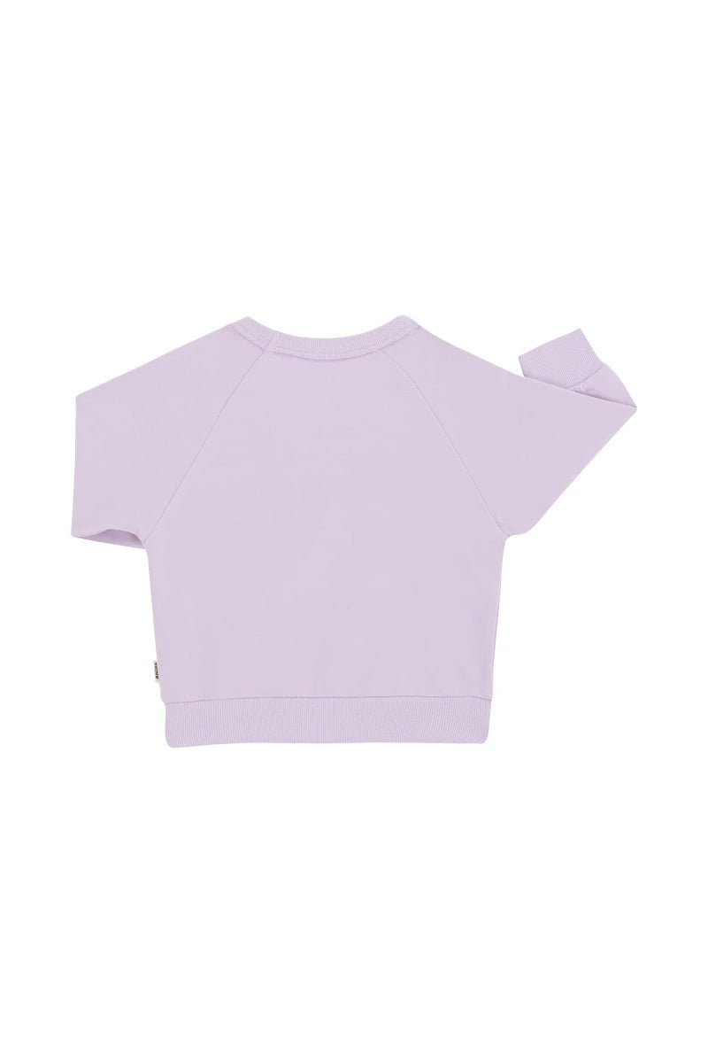 Bonds Soft Threads Pullover - Flower Power