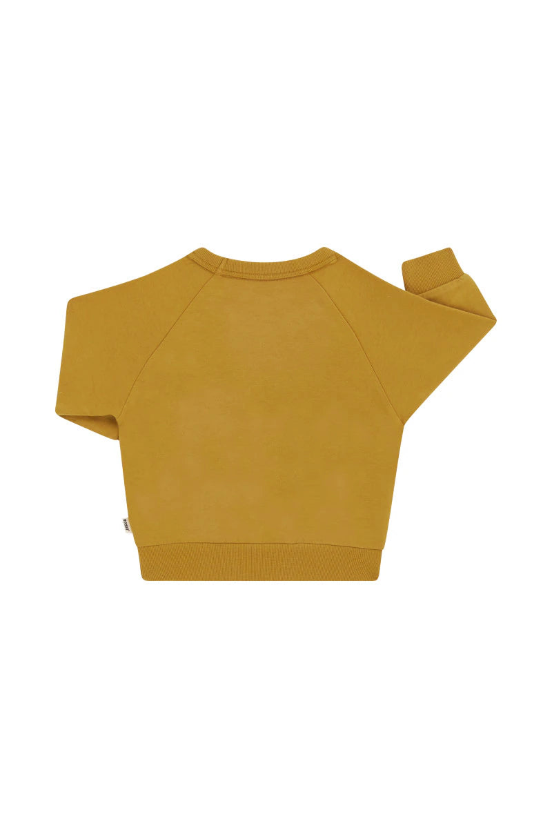 Bonds Soft Threads Pullover - Fresh Air Club