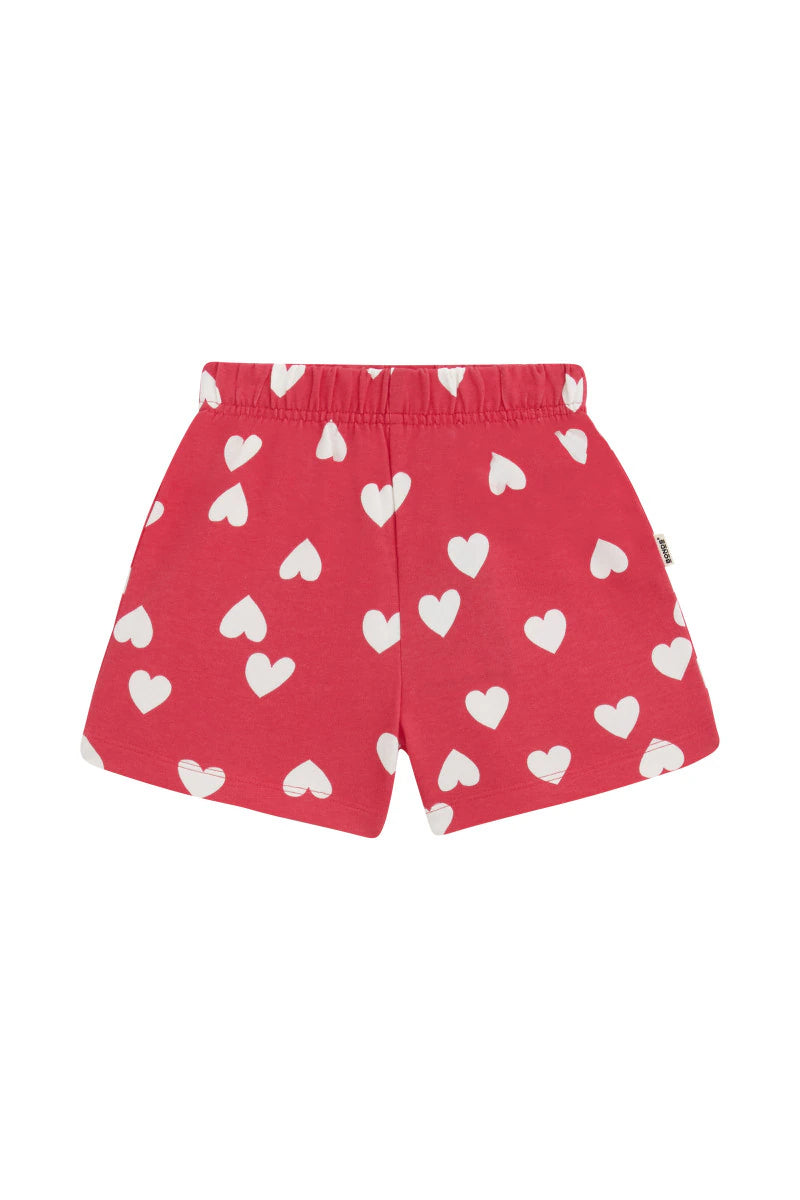 Bonds Soft Threads Short - Mon Cheri