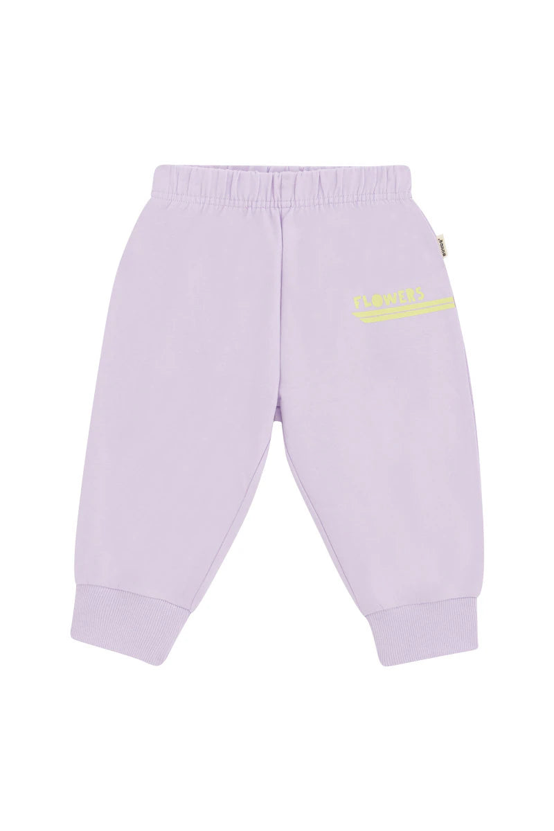 Bonds Soft Threads Trackie - Flower Power