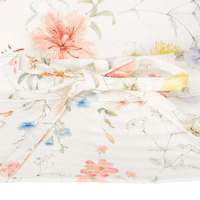 Toshi Sunhat Secret Garden - Lilly