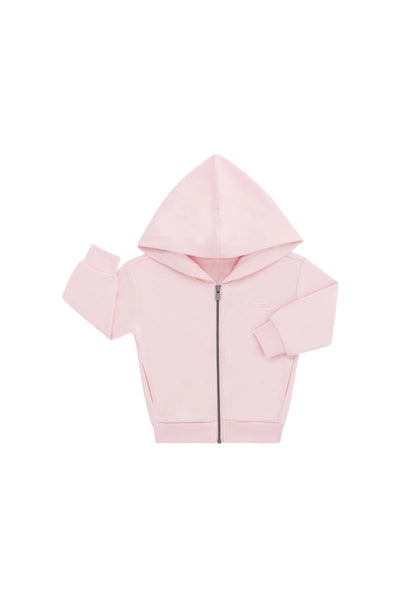 Bonds Tech Sweat Zip Through Hoodie - Flamenco