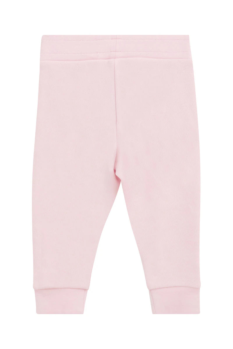 Bonds Baby Tech Sweat Trackie - Flamenco